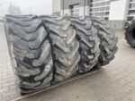 Opony do maszyn budowlanych 400/80-24,15.5/80-24 MICHELIN POWER CL