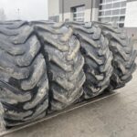  Opony do maszyn budowlanych 400/80-24,15.5/80-24 MICHELIN POWER CL