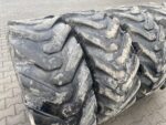 Opony do maszyn budowlanych 400/80-24,15.5/80-24 MICHELIN POWER CL