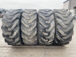 Opony do maszyn budowlanych 400/80-24,15.5/80-24 MICHELIN POWER CL