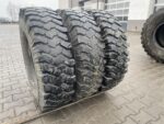 Opony używane napędowe 11.00R16 MICHELIN XZL