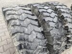 Opony używane napędowe 11.00R16 MICHELIN XZL