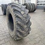  Opona używana przemysłowa 12.5-18, 335/80-18 ALLIANCE MPT