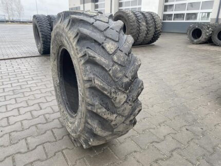 Opona używana przemysłowa 12.5-18, 335/80-18 ALLIANCE MPT