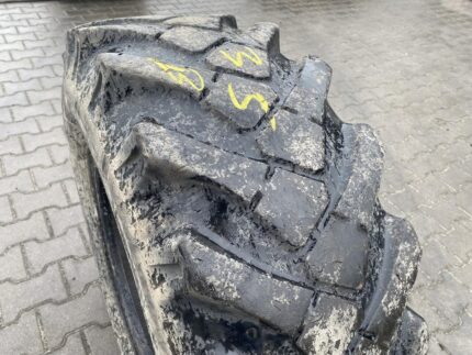 Opona używana przemysłowa 12.5-18, 335/80-18 ALLIANCE MPT