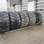  Opony używane przemysłowe  31x15.5-15 BKT WIDE WALL