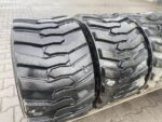 Opony używane przemysłowe  31x15.5-15 BKT WIDE WALL