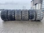 Opony używane przemysłowe  31x15.5-15 BKT WIDE WALL