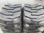Opony używane przemysłowe  31x15.5-15 BKT WIDE WALL