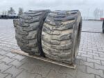 Opony używane przemysłowe  31x15.5-15 BKT WIDE WALL