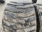 Opony używane przemysłowe  31x15.5-15 BKT WIDE WALL