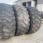  Opony używane  przemysłowe 23.5R25 MICHELIN XHA 2