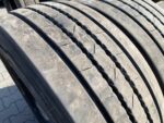 Opony ciężarowe używane naczepowe 385/65R22.5 CONTINENTAL CONTI HYBRID HT3+ / 14mm