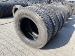 Opony ciężarowe używane napędowe 315/70R22.5 FIRESTONE FD622 PLUS / 7-8mm