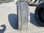 Opona używana ciężarowa napędowa mega 295/55R22.5 HANKOOK DL10+ E-CUBE MAX / 9-13mm