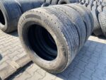 Opony używane napędowe do ciężarówki 295/60R22.5 CONTINENTAL CONTI ECOPLUS HD3+ / 7-10mm
