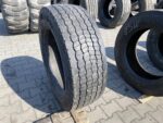 Opona używana do ciężarówki 295/60R22.5 CONTINENTAL HDL2 ECO-PLUS / 9-10mm