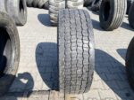 Opona używana do ciężarówki 295/60R22.5 CONTINENTAL HDL2 ECO-PLUS / 9-10mm