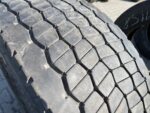Opona używana do ciężarówki 295/60R22.5 CONTINENTAL HDL2 ECO-PLUS / 9-10mm