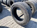Opona używana do ciężarówki 295/60R22.5 CONTINENTAL HDL2 ECO-PLUS / 9-10mm