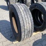  Opona ciężarowa używana napędowa 295/60R22.5 FULDA REGIOFORCE 3 / 5-6mm