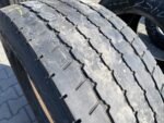 Opona ciężarowa używana napędowa 295/60R22.5 FULDA REGIOFORCE 3 / 5-6mm