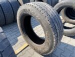 Opona ciężarowa używana napędowa 295/60R22.5 FULDA REGIOFORCE 3 / 5-6mm