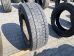 Opona używana napędowa do ciężarówki 295/60R22.5 WESTLAKE WDL1 / 7-9mm