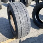  Opona używana napędowa do ciężarówki 295/60R22.5 WESTLAKE WDL1 / 7-9mm