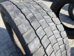 Opona używana napędowa do ciężarówki 295/60R22.5 WESTLAKE WDL1 / 7-9mm