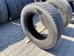 Opona używana napędowa do ciężarówki 295/60R22.5 WESTLAKE WDL1 / 7-9mm