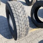  Opona ciężarowa używana napędowa 295/60R22.5 BARKLEY BL806+ / 6-8mm