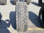 Opona ciężarowa używana napędowa 295/60R22.5 BARKLEY BL806+ / 6-8mm