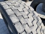 Opona ciężarowa używana napędowa 295/60R22.5 BARKLEY BL806+ / 6-8mm