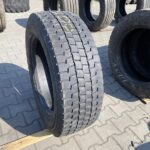  Opona ciężarowa używana napędowa 295/60R22.5 TRAZANO TRANS D28 / 7-8mm