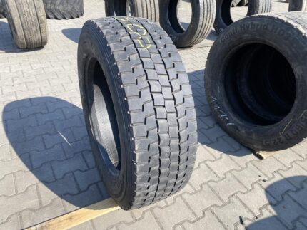 Opona ciężarowa używana napędowa 295/60R22.5 TRAZANO TRANS D28 / 7-8mm