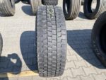Opona ciężarowa używana napędowa 295/60R22.5 TRAZANO TRANS D28 / 7-8mm