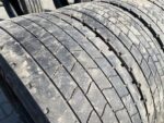 Opony ciężarowe używane napędowe 295/60R22.5 CONTINENTAL CONTI HYBRID HD3 / 6-7mm