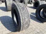 Opona ciężarowa używana napędowa 295/60R22.5 CONTINENTAL CONTI HYBRID HD3 / 7-9mm