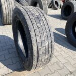  Opona ciężarowa używana napędowa 295/60R22.5 CONTINENTAL CONTI HYBRID HD3 / 7-9mm
