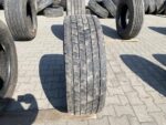 Opona ciężarowa używana napędowa 295/60R22.5 CONTINENTAL CONTI HYBRID HD3 / 7-9mm