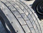 Opona ciężarowa używana napędowa 295/60R22.5 CONTINENTAL CONTI HYBRID HD3 / 7-9mm