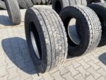 Opona ciężarowa używana napędowa 295/60R22.5 CONTINENTAL CONTI HYBRID HD3 / 8-9mm