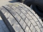 Opona ciężarowa używana napędowa 295/60R22.5 CONTINENTAL CONTI HYBRID HD3 / 8-9mm