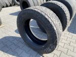 Opona ciężarowa używana napędowa 295/60R22.5 CONTINENTAL CONTI HYBRID HD3 / 8-9mm