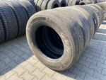 Opony używane ciężarowe prowadzące 315/60R22.5 CONTINENTAL CONTI ECOPLUS HS3+ / 5-6mm