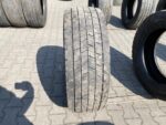 Opona ciężarowa używana napędowa 295/55R22.5 CONTINENTAL CONTI HYBRID HD3 / 8-12mm