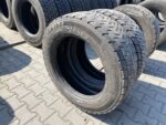 Opona ciężarowa używana napędowa 295/55R22.5 CONTINENTAL CONTI HYBRID HD3 / 9-10mm