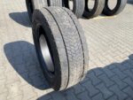 Opona ciężarowa używana napędowa 295/55R22.5 GOODYEAR FUELMAX D ENDURANCE / 10mm