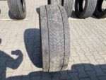 Opona ciężarowa używana napędowa 295/55R22.5 GOODYEAR FUELMAX D ENDURANCE / 10mm